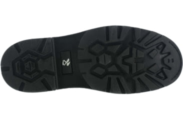 Image of Iron Age Hauler 6in. Brown Wp Boot, 14 IA0160-BRN-14-MEN-M