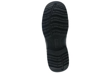 Image of Iron Age Mens Heated Insulated 8in Work Boots, Brown, 8.5 IA6901-BROWN-8.5-MENS-M