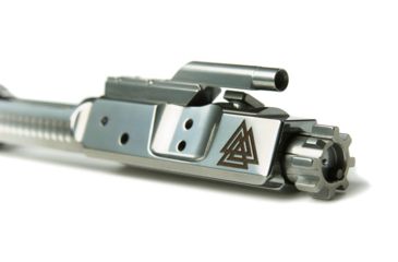 Image of Iron City Rifle Works EVO S1 Drop-in Bolt Carrier Group BCG, .458 Socom, Nickel Boron, IC-S1EV-458