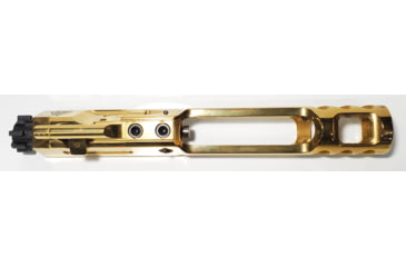 Image of Iron City Rifle Works Iron City G3 Competition Bcg C4v Coating 5.56/223