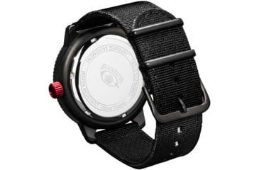 Image of Iron Horse Blackwater Dead of Night Watch, Black, IH-BWW