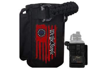 Image of Iron Infidel Battle Bottle Sleeves - 64oz, BBS-TAN-JOD