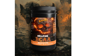 Image of Iron Infidel Hellfire BCAA Post Workout Powder, VOX8BCAW