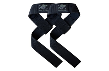 Image of Iron Infidel Lifting Straps, WS-N-OD