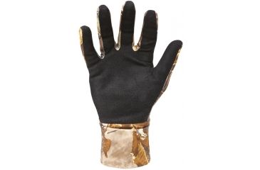 Image of Mens, Realtree Touchscreen Liner Gloves