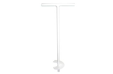 Image of Ironwood Pacific Outdoors 1pc &quot;T&quot; Sand Anchor - Basic 43024