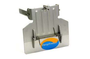 Image of Ironwood Pacific Outdoors EasyTroller Trolling Plate - Short 43007
