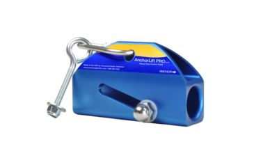 Image of Ironwood Pacific Outdoors PRO AnchorLift 43017