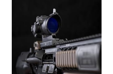 Image of 6 Reasons Why a Trijicon ACOG Scope Is Worth the Money