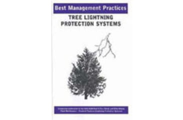 Image of Isa Best Management Practices - Lightning Protections Systems, 10998