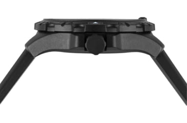 Image of Isobrite Afterburner Series T100 Tritium Watch, Black/Red, 47mm, ISO4003