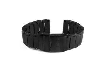 Image of ISOBrite Black Polyurethane Braclet, Small IPU100