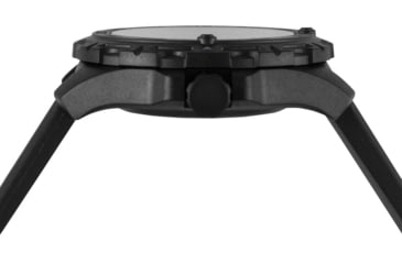 Image of Isobrite Enforcer II T100 Tritium Watch, Black/Gray, 47mm, ISO3007