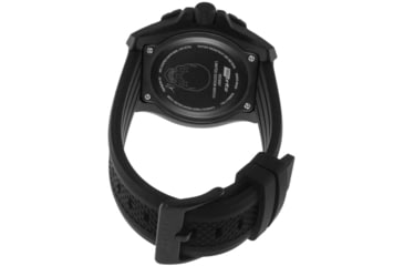 Image of Isobrite Enforcer II T100 Tritium Watch, Black/Gray, 47mm, ISO3007