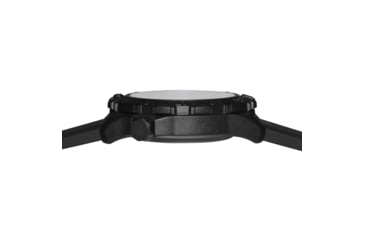 Image of Isobrite ISO1102 Squadron Series T100 Tritium Illuminated Automatic Watch, Black Case, Blue Dial, 44.5mm, ISO1102