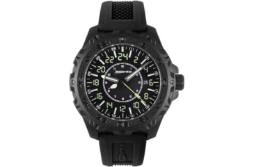 Image of Isobrite Mil24 Ii T100 Tritium Illuminated Watch - ISO3011