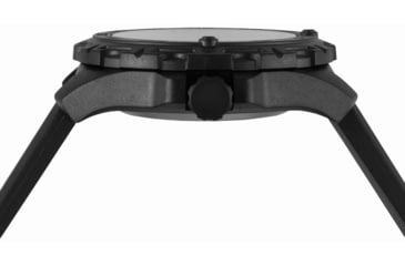 Image of Isobrite T100 Tritium Watch Kit Benefiting The Navy SEAL Foundation, Black/Tan, 47mm, ISO3001-NSF
