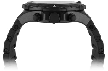 Image of Isobrite Valor Swiss T100 Tritium Illuminated Chronograph, Polyurethane, ISO413