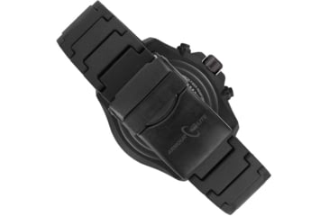 Image of Isobrite Valor Swiss T100 Tritium Illuminated Chronograph, Polyurethane, ISO413