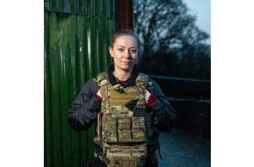 Image of ISOtunes Sport Advance BT 2.0 Protective Ear Plugs, 26 dB, 1 Pair, OD Green, Universal, IT-36B