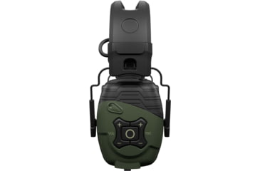 Image of ISOtunes Sport Defy Tactical Ear Muff with Bluetooth, 25dB, IT-32