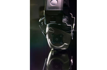 Image of ISOtunes Sport Defy Tactical Ear Muff with Bluetooth, 25dB, IT-32