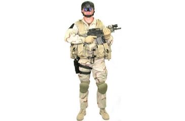Image of BlackHawk ISSAK Rifleman/Flotation Kit 30HH02DE