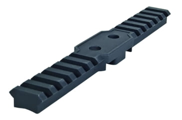 Image of ISSC Mauser MP-40 Rimfire .22 Long Rifle Scope Mount, Black, 440.01.10