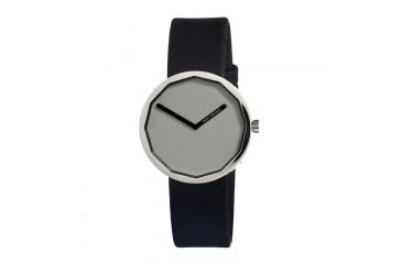 Image of Issey Miyake Silap019 Twelve Mens Watch, Grey ISSSILAP019