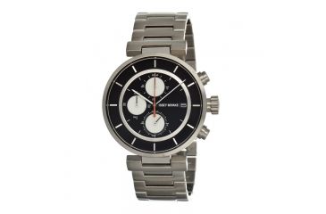 Image of Issey Miyake Silay001 W Mens Watch, Black ISSSILAY001