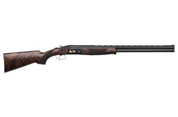 Image of Italian Firearms Group SLX 600 Break Open Shotgun, 28 Gauge, 28 in barrel, Single-Stage Trigger, Tang Safety, 2 Round, FRSLX600BL2828-FRRMPG