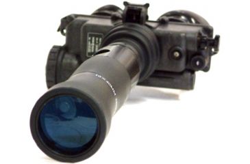 Image of Morovision Magnifier Lens