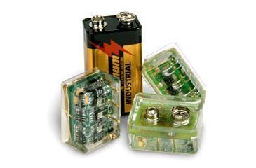 Image of Morovision IR-14 - Phoenix Junior IR Beacon MVA-IR-14