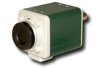 Image of Morovision SunStar 300 w/ RS-170 Video Output