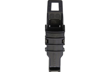 Image of ITW FastMag Pistol Gen IV MOLLE, Ghilietex Ir Signature Reduction Technology, Black, ITW00911