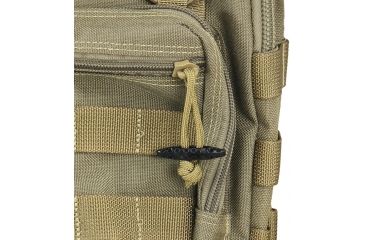 Image of ITW GT Tactical Toggle Black, Black ITW0200B
