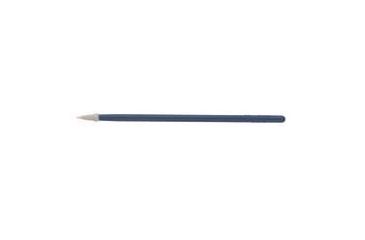 Image of ITW Critical Swab Swab, Mini Pointed Compressed Foam Head TX819V Vwr Swab 3'' Min Pnt Comp PK500