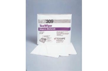 Image of ITW Woven Cotton Wipers, ITW Texwipe TX306