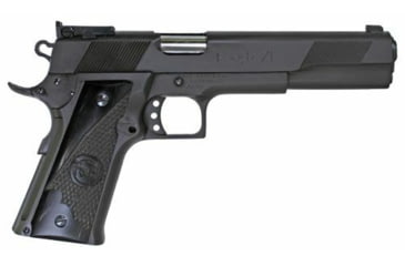 Image of Iver Johnson Arms 1911 Eagle XL DSPistol Semi Auto Pistol, 45 ACP, 6 in Barrel