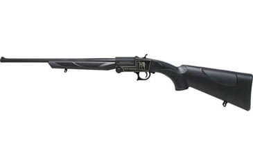 Image of Iver Johnson Arms 700 3 in Field Break Action Shotgun, .410 BORE, 18.5in Barrel