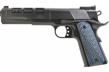 Image of Iver Johnson Arms Eagle XL10 Elite Semi Auto Pistol, 10mm Auto, 6 in Barrel