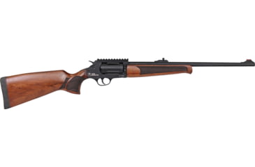 Image of Iver Johnson Arms 1000 3in Revolver, .410 Bore, 20 inch Barrel