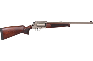 Image of Iver Johnson Arms 1000 3in Revolver, .410 Bore, 20 inch Barrel