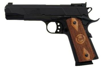 Image of Iver Johnson Arms 1911A1 Eagle Semi Auto Pistol, 45 ACP, 5 in Barrel