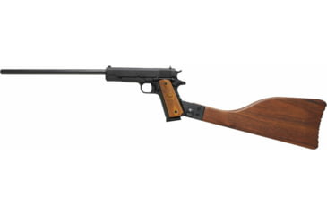 Image of Iver Johnson Arms 1911A1 Rifle Semi-Auto Rifle, 45 ACP, 16.12in Barrel