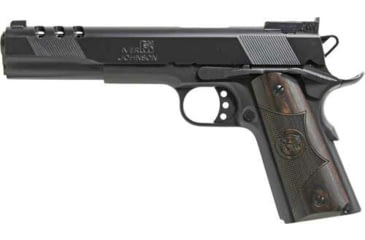 Image of Iver Johnson Arms Eagle XL Ported Semi Auto Pistol, 45 ACP, 6 in Barrel