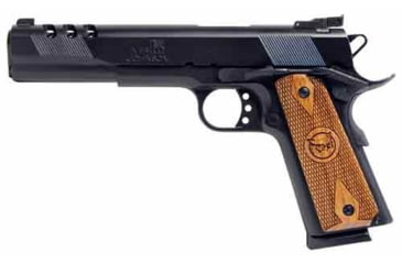 Image of Iver Johnson Arms Eagle XL Ported Semi Auto Pistol, 45 ACP, 6 in Barrel