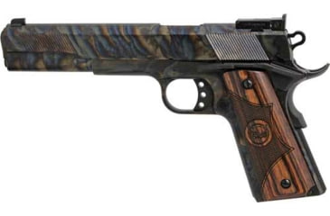 Image of Iver Johnson Arms Eagle XL Semi Auto Pistol, 10mm Auto, 6 in Barrel