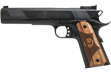 Image of Iver Johnson Arms Eagle XL Semi Auto Pistol, 10mm Auto, 6 in Barrel