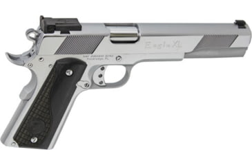 Image of Iver Johnson Arms Eagle XL Semi Auto Pistol, 10mm Auto, 6 in Barrel
